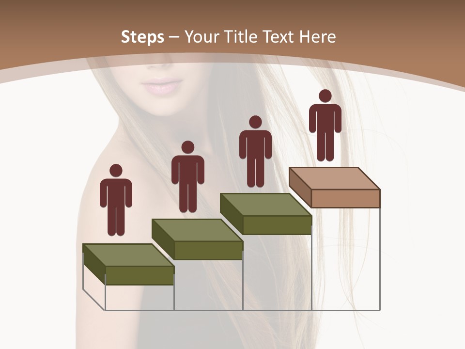 Copy Space Gorgeous Studio PowerPoint Template