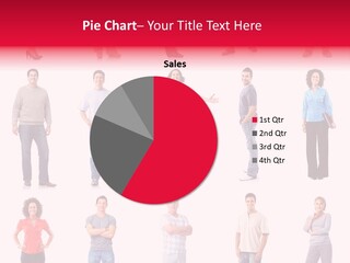 Boy Lifestyle Person PowerPoint Template