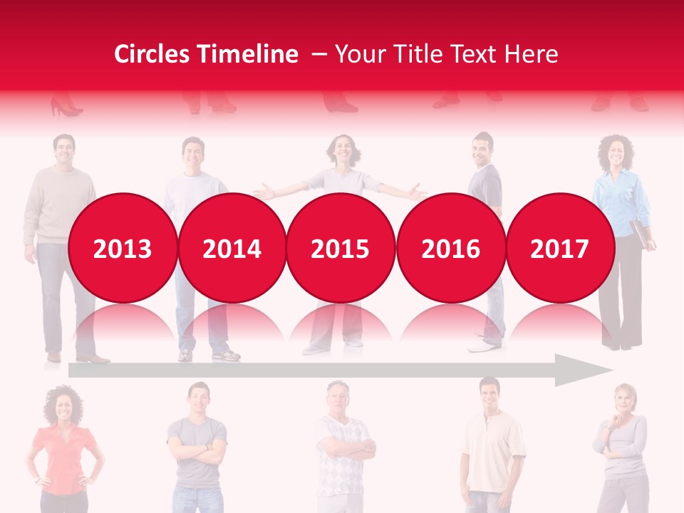 Boy Lifestyle Person PowerPoint Template