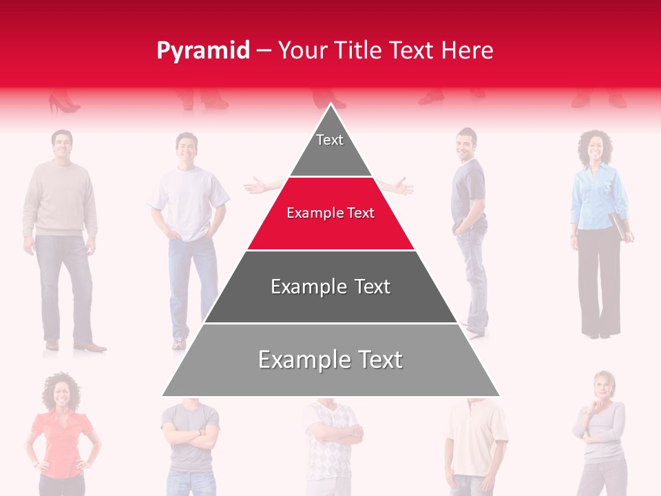 Boy Lifestyle Person PowerPoint Template