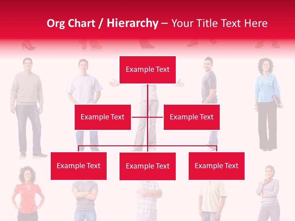 Boy Lifestyle Person PowerPoint Template