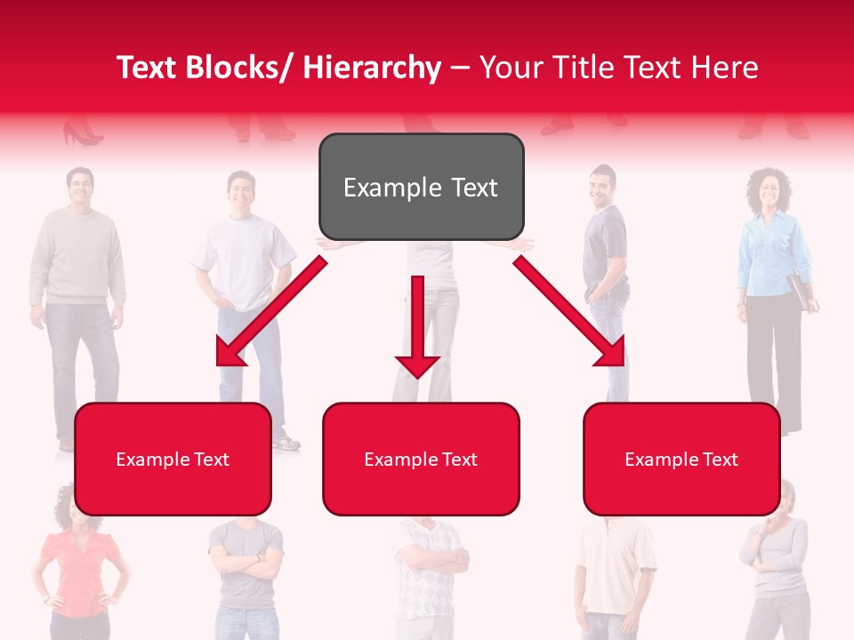 Boy Lifestyle Person PowerPoint Template