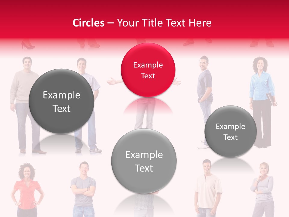 Boy Lifestyle Person PowerPoint Template