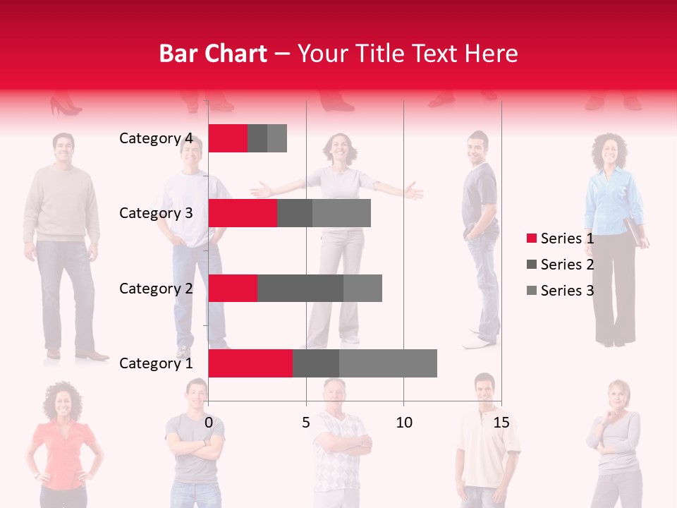 Boy Lifestyle Person PowerPoint Template