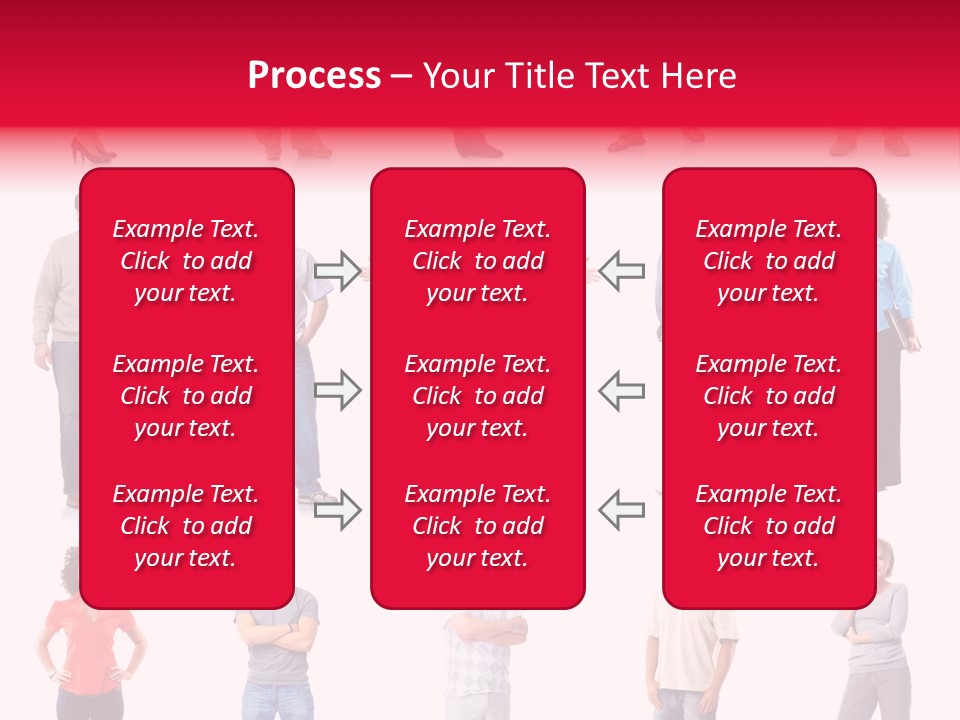 Boy Lifestyle Person PowerPoint Template