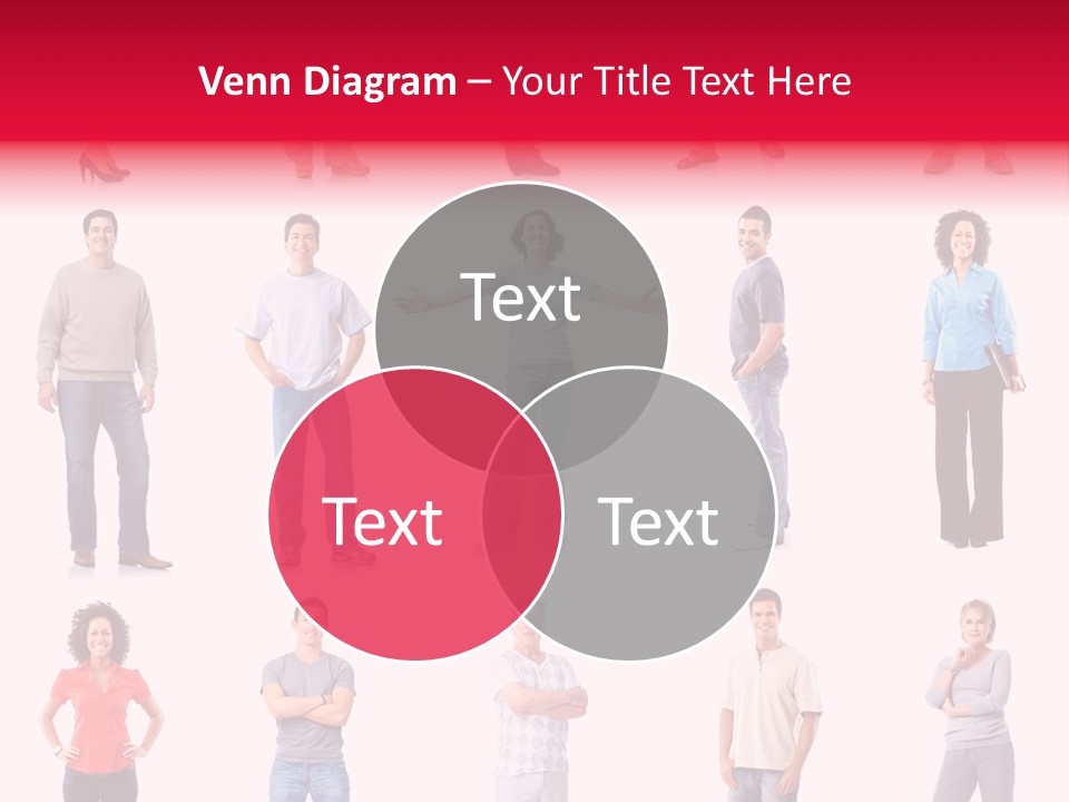 Boy Lifestyle Person PowerPoint Template