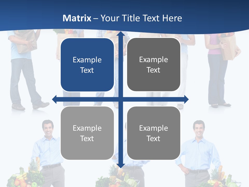 Adult Buy Woman PowerPoint Template