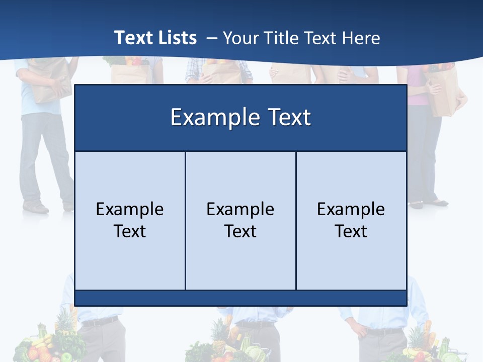 Adult Buy Woman PowerPoint Template