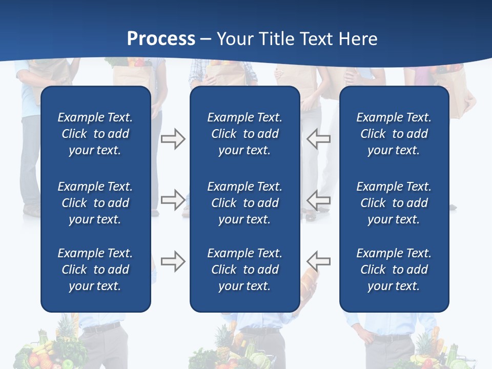 Adult Buy Woman PowerPoint Template