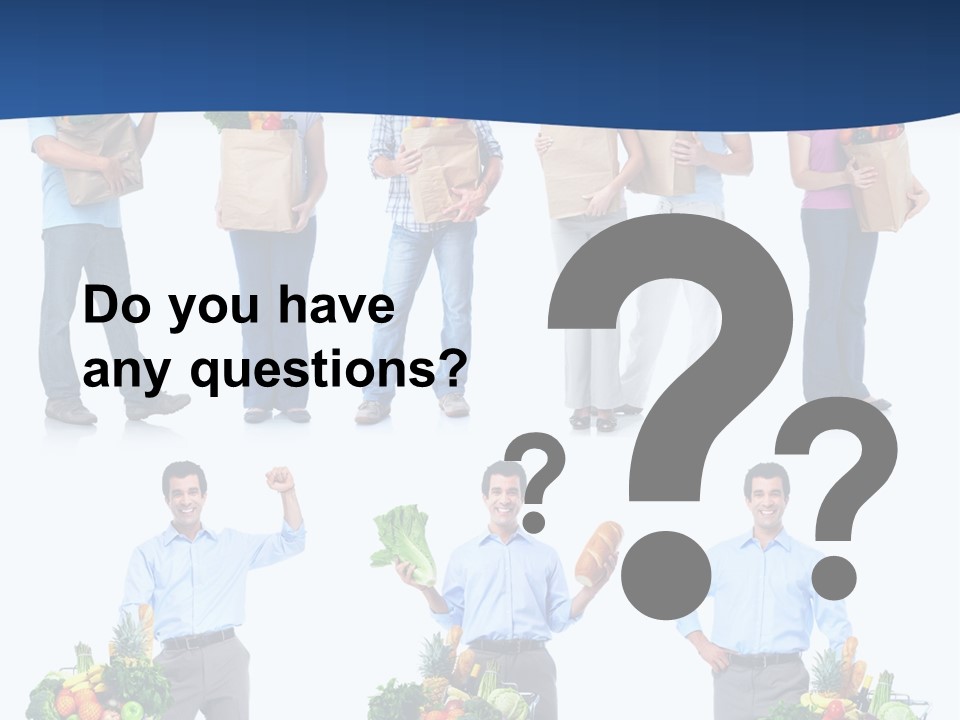 Adult Buy Woman PowerPoint Template