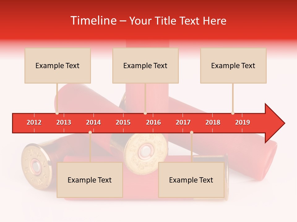 Quail Metal Plastic PowerPoint Template