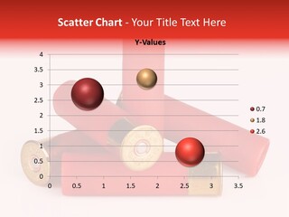 Quail Metal Plastic PowerPoint Template