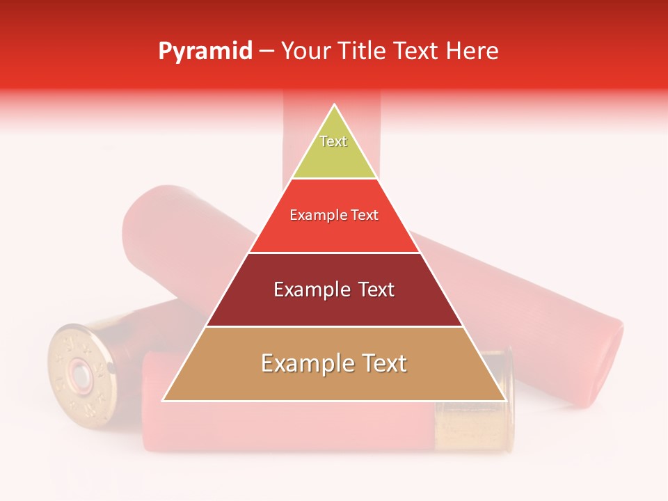 Quail Metal Plastic PowerPoint Template