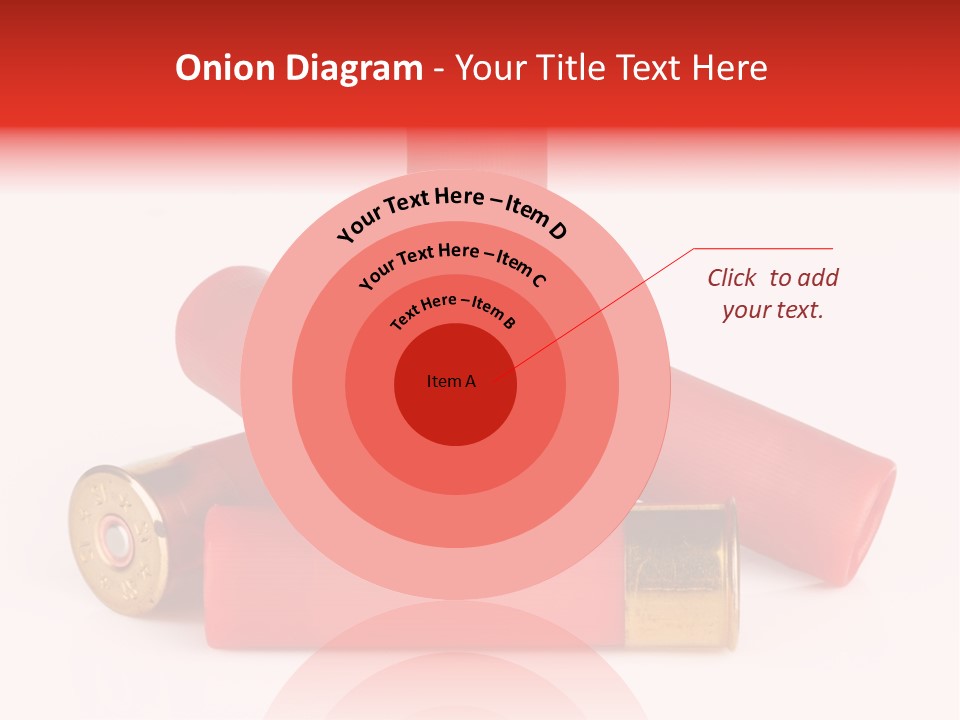Quail Metal Plastic PowerPoint Template