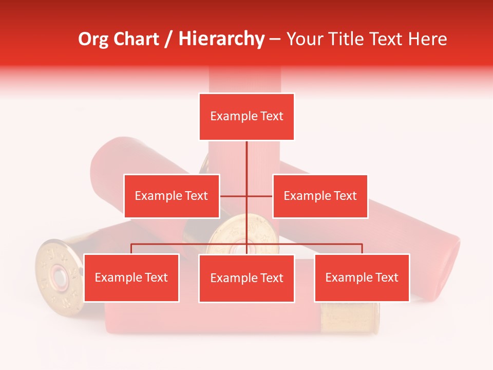 Quail Metal Plastic PowerPoint Template