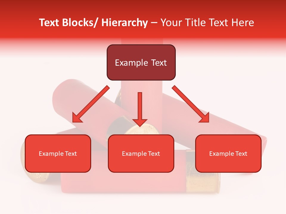 Quail Metal Plastic PowerPoint Template