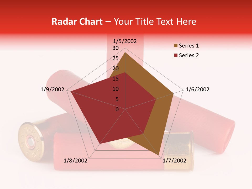 Quail Metal Plastic PowerPoint Template