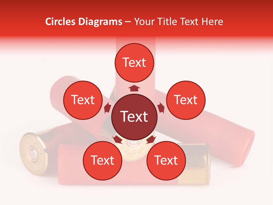 Quail Metal Plastic PowerPoint Template