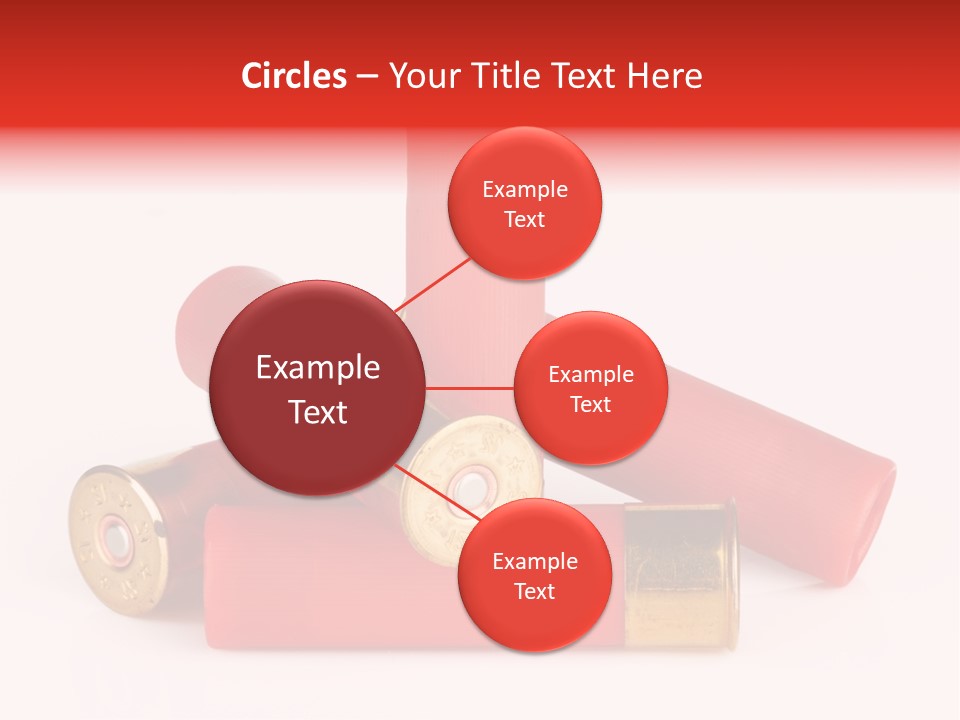 Quail Metal Plastic PowerPoint Template