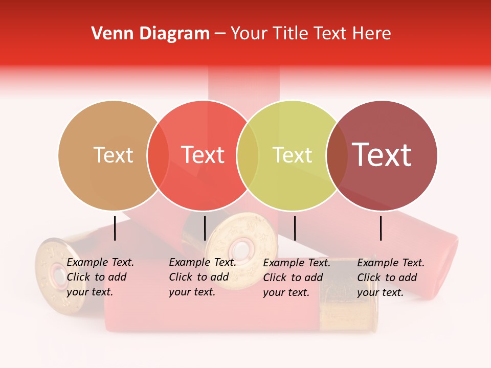 Quail Metal Plastic PowerPoint Template