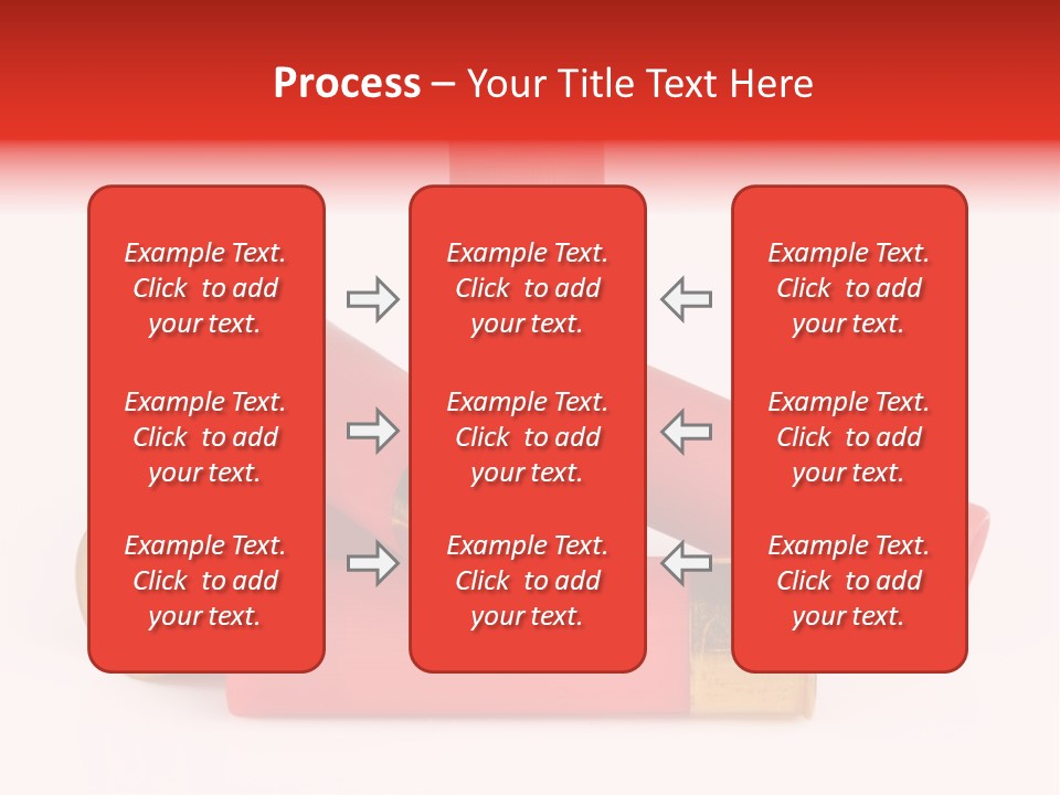 Quail Metal Plastic PowerPoint Template