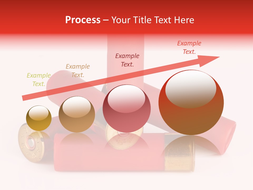 Quail Metal Plastic PowerPoint Template