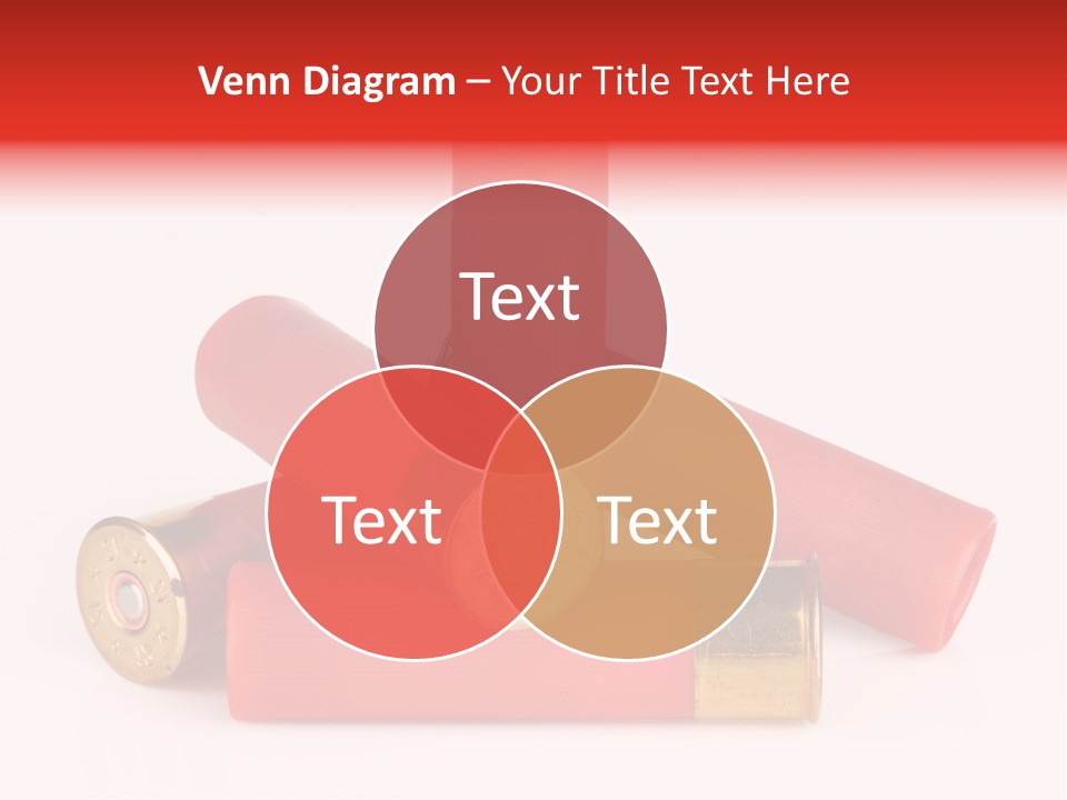 Quail Metal Plastic PowerPoint Template
