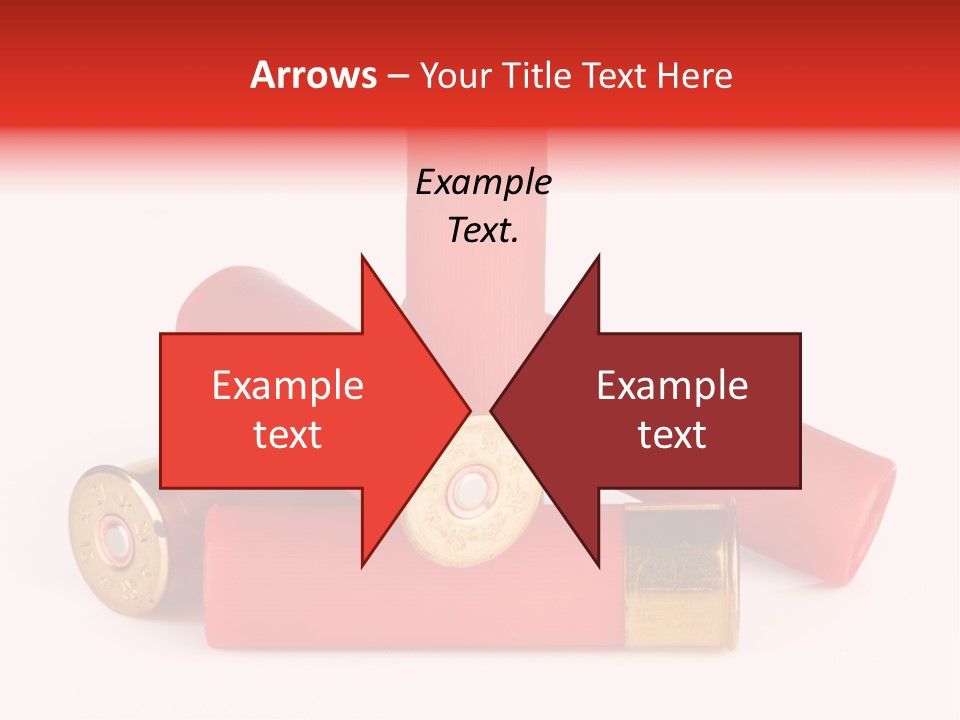 Quail Metal Plastic PowerPoint Template
