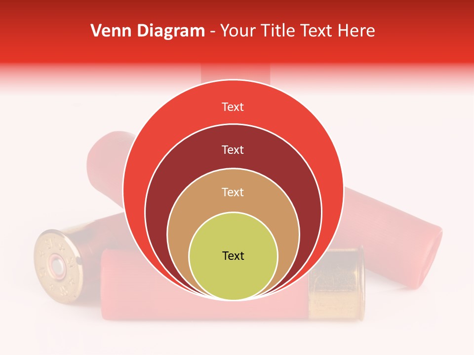 Quail Metal Plastic PowerPoint Template