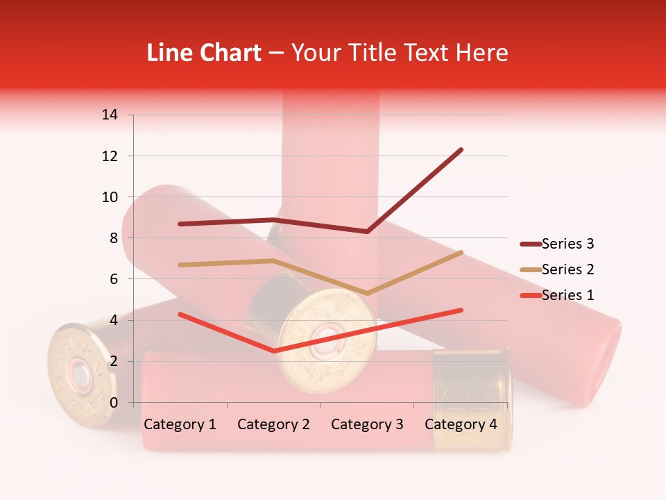 Quail Metal Plastic PowerPoint Template