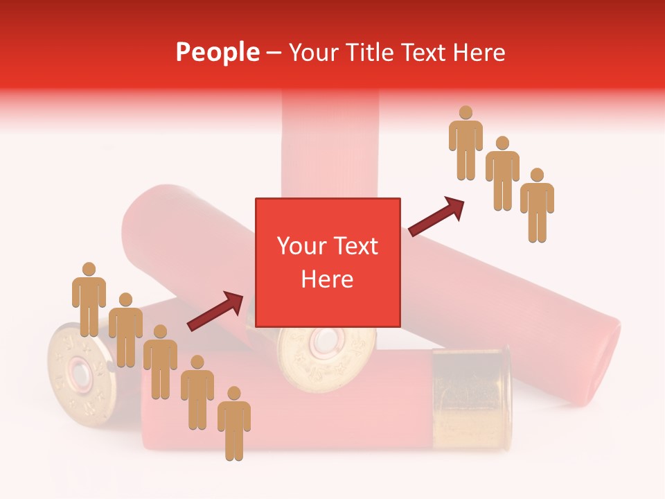 Quail Metal Plastic PowerPoint Template