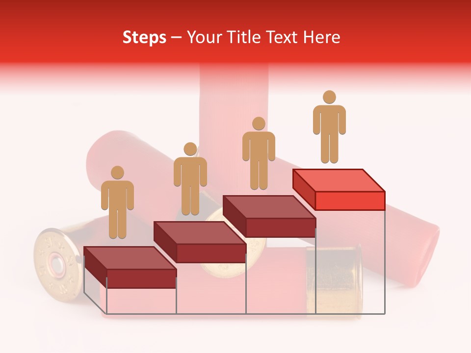 Quail Metal Plastic PowerPoint Template