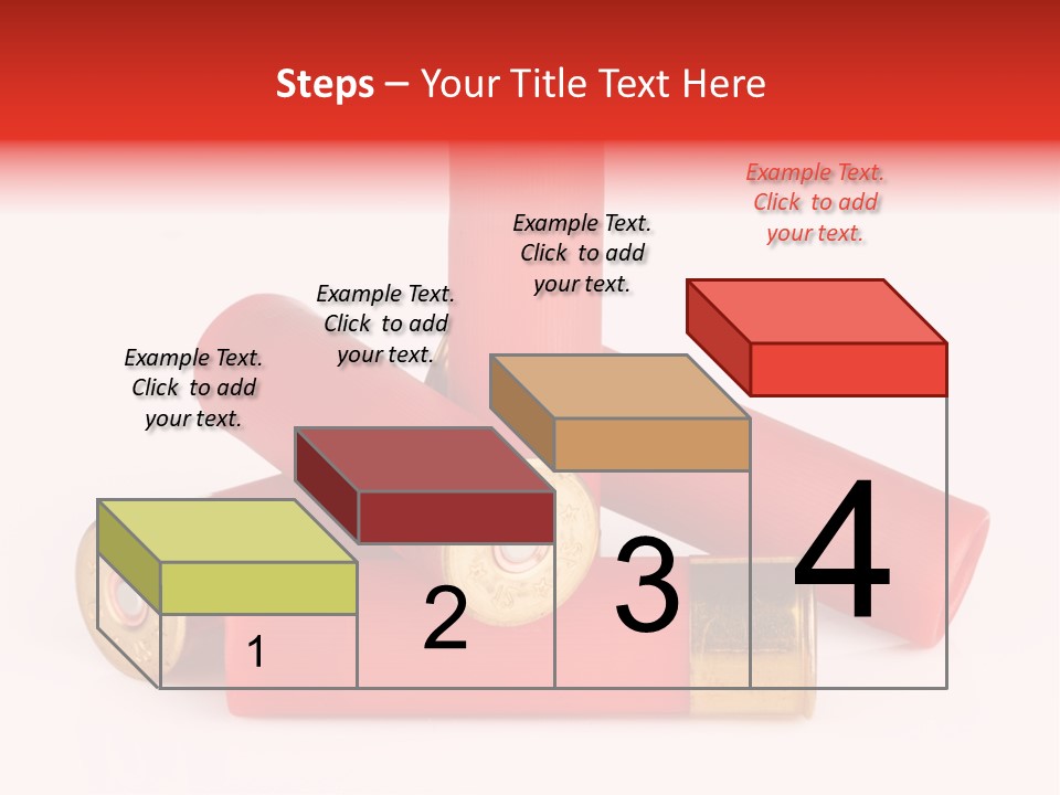 Quail Metal Plastic PowerPoint Template