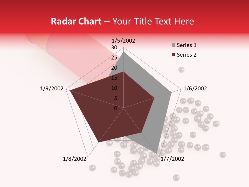 Gun Copper Bullet PowerPoint Template