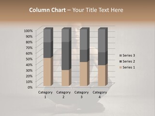 Power Abdominal Background PowerPoint Template