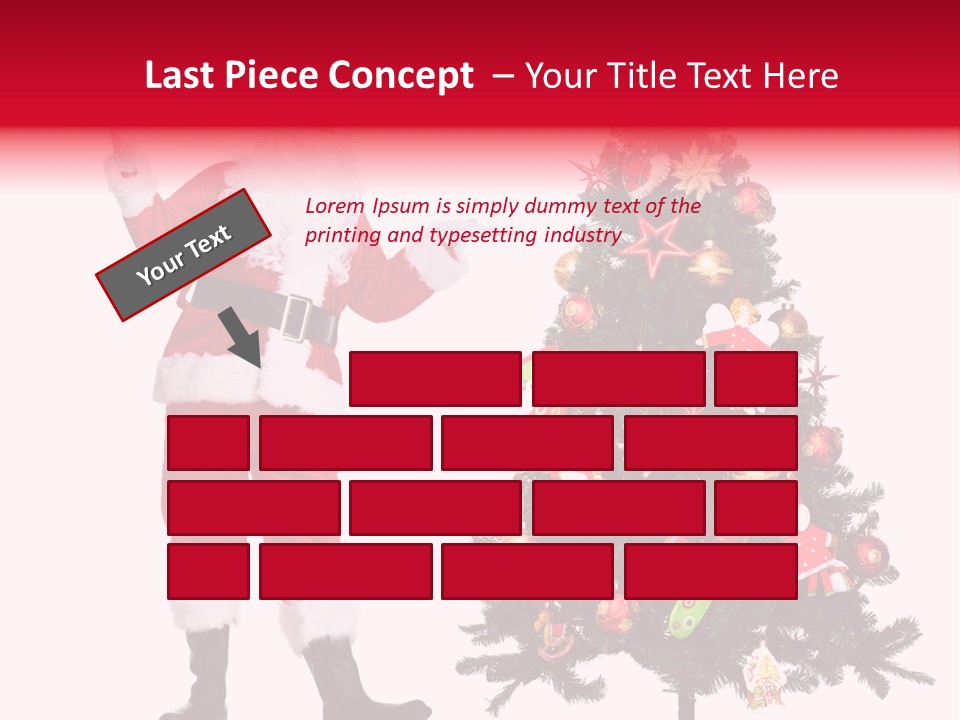 Clause Special Traditional PowerPoint Template