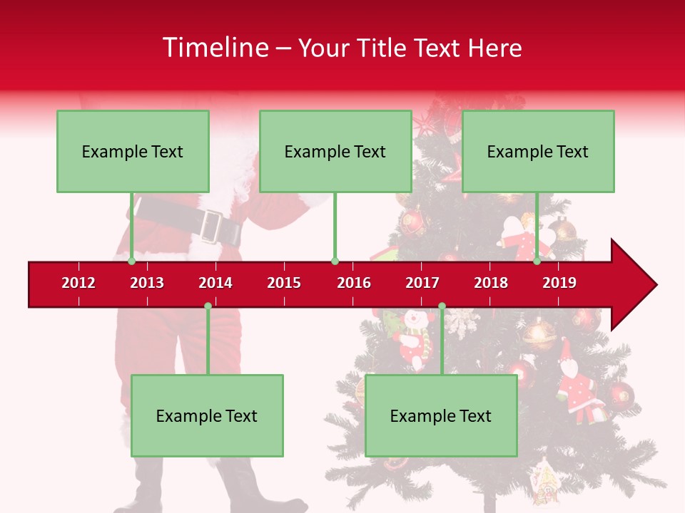 Clause Special Traditional PowerPoint Template