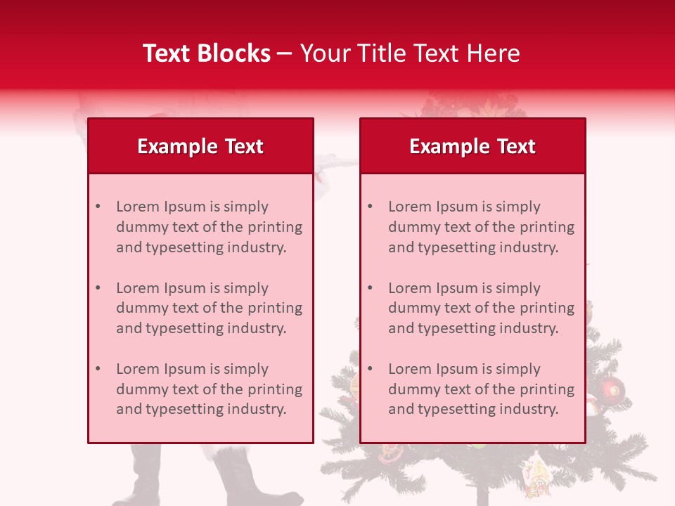 Clause Special Traditional PowerPoint Template