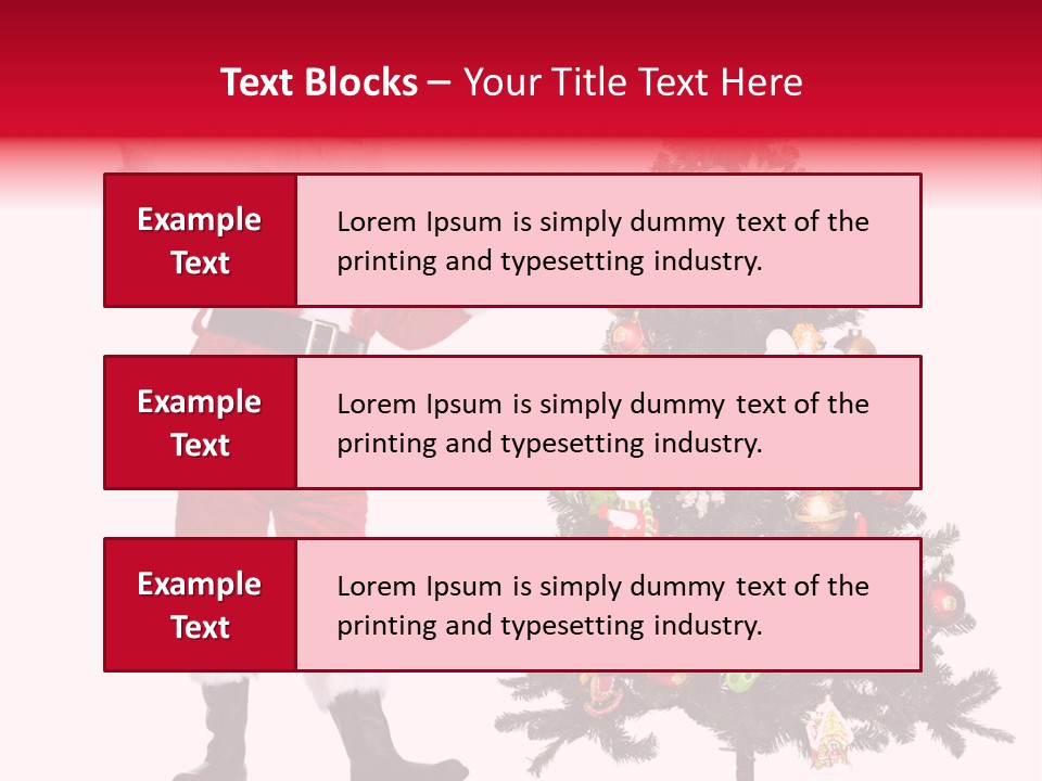 Clause Special Traditional PowerPoint Template