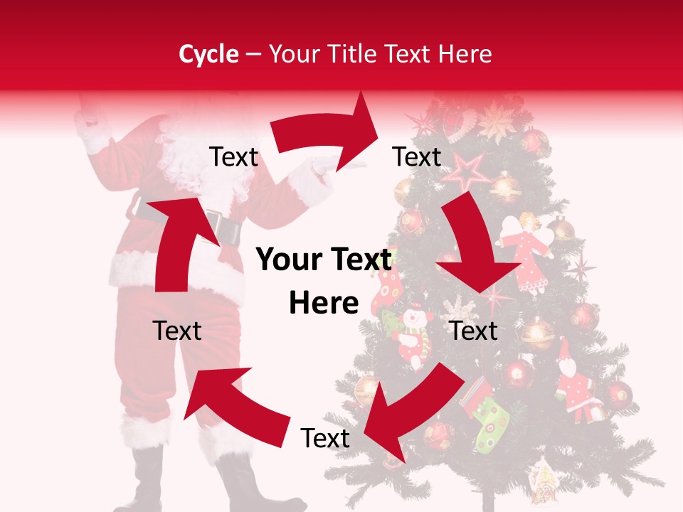 Clause Special Traditional PowerPoint Template
