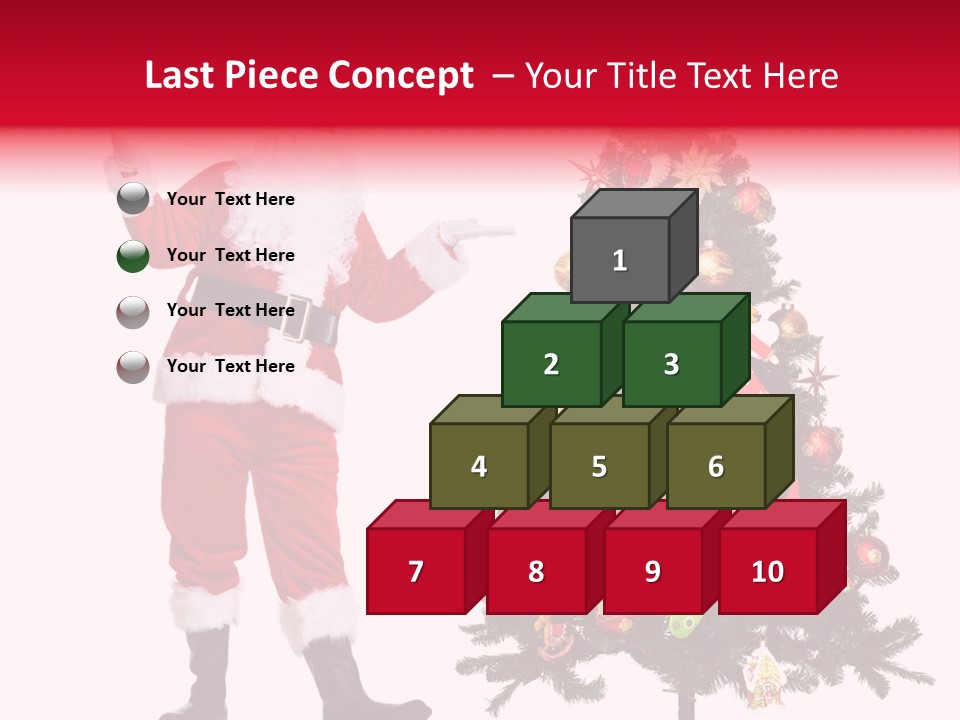 Clause Special Traditional PowerPoint Template