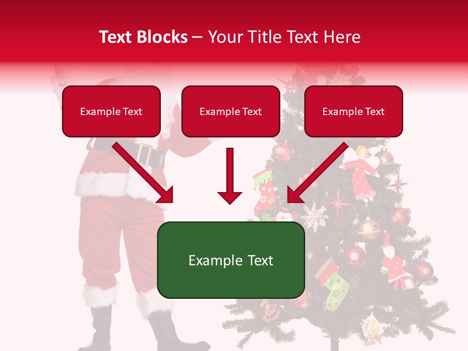 Clause Special Traditional PowerPoint Template