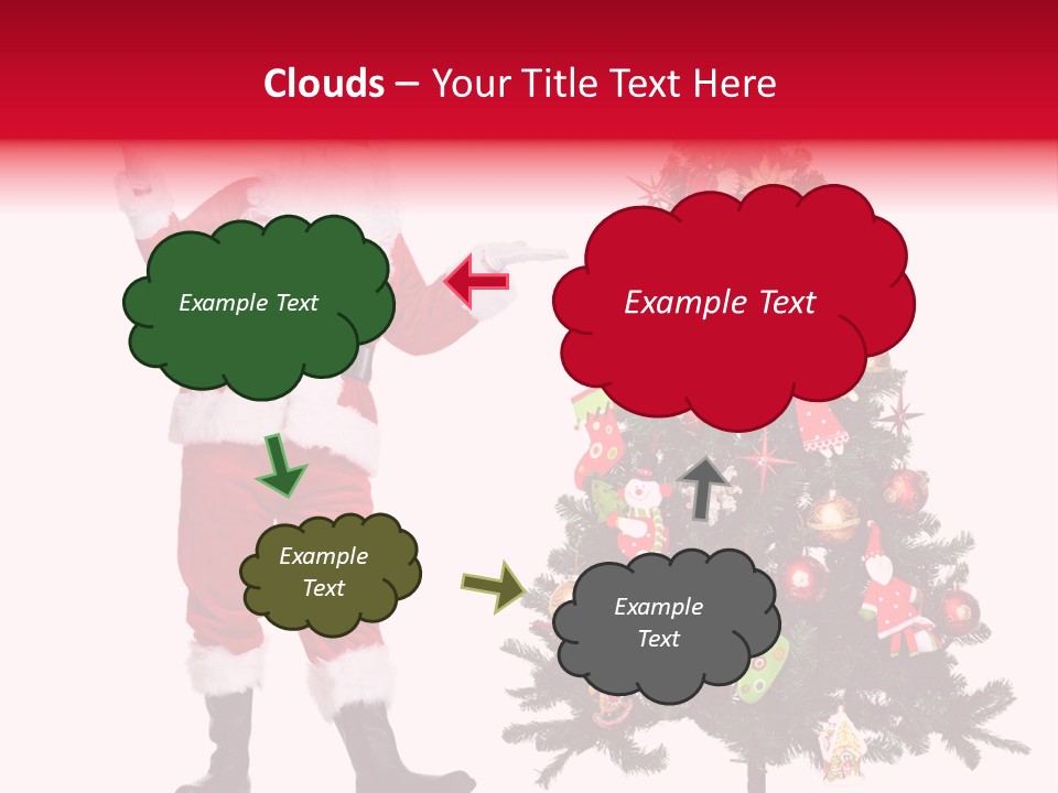 Clause Special Traditional PowerPoint Template