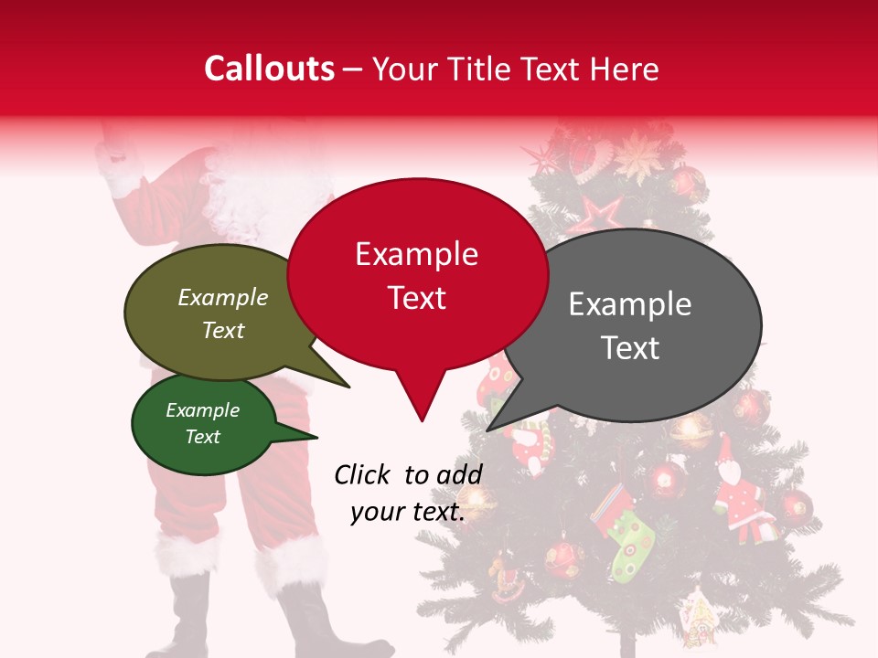 Clause Special Traditional PowerPoint Template
