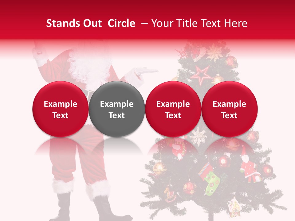 Clause Special Traditional PowerPoint Template