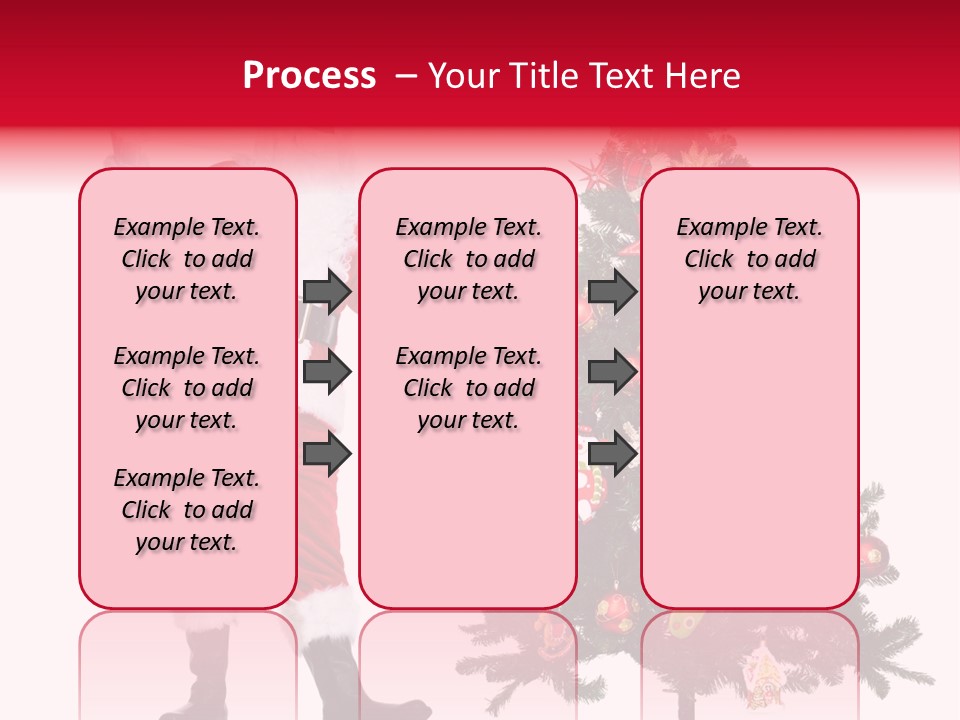 Clause Special Traditional PowerPoint Template