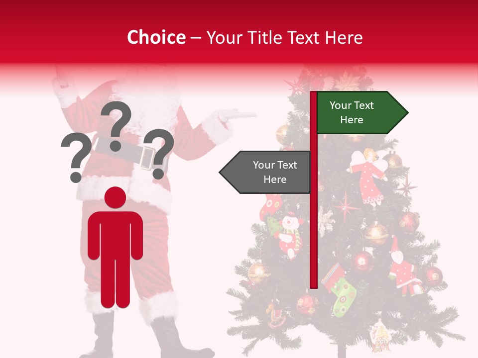 Clause Special Traditional PowerPoint Template