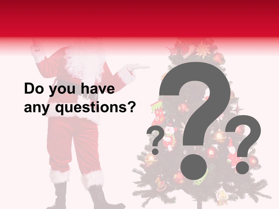 Clause Special Traditional PowerPoint Template