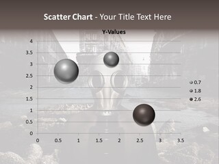 Sea Nature Disaster PowerPoint Template