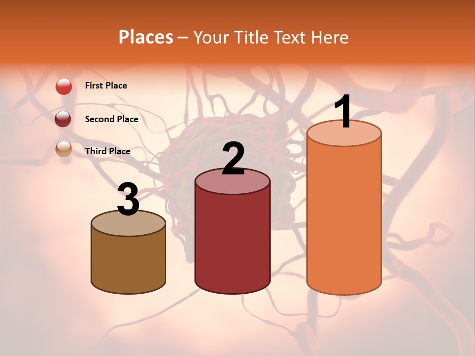 Ill Smoke Olden PowerPoint Template